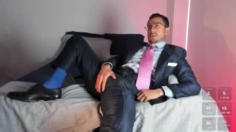 pablo rincon95 online show from November 2025 01:55:01 PM