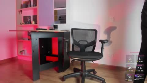 pablo rincon95 online show from November 2025 12:18:01 PM