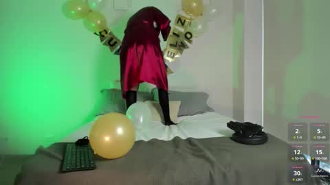 pablo rincon95 online show from February 2026 03:21:02 PM