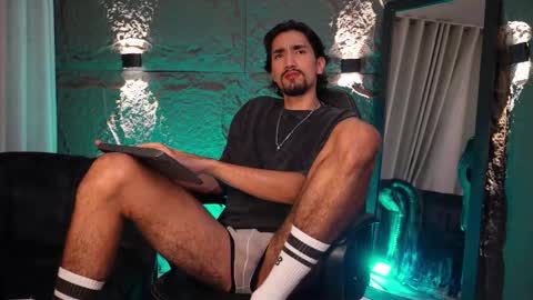 pablo online show from February 2026 03:59:01 AM