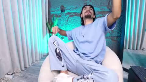 pablo online show from March 2026 04:16:01 AM