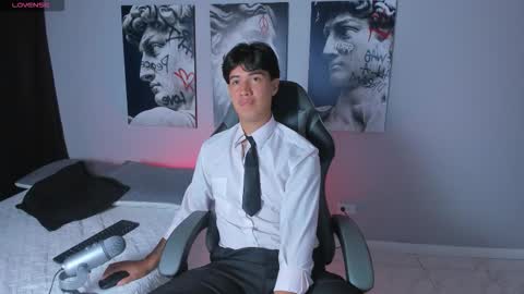 Pablo online show from February 2026 01:35:02 AM