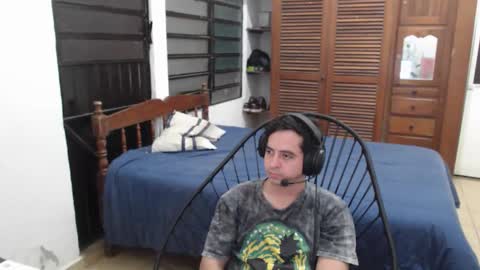 pablomingo online show from November 2025 09:41:02 AM