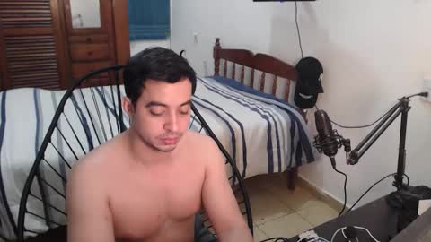 pablomingo online show from November 2025 09:52:01 AM