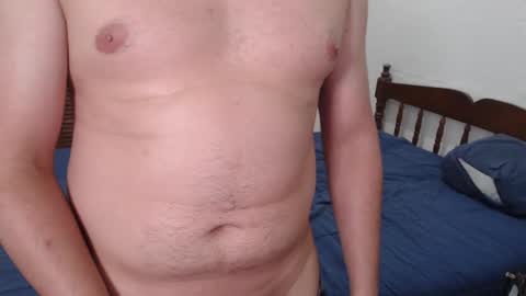 pablomingo online show from January 2026 08:41:02 AM