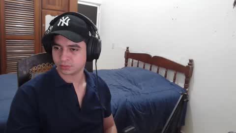 pablomingo online show from January 2026 11:15:02 AM