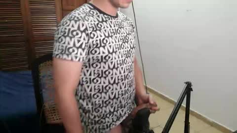 pablomingo online show from February 2026 06:29:02 AM