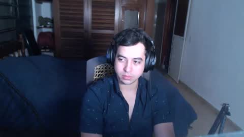 pablomingo online show from February 2026 11:52:01 AM