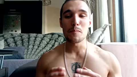 Pablo Mller online show from February 2025 02:55:02 PM