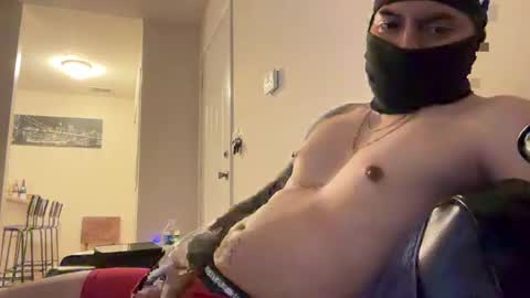 pablostaccs online show from March 2025 07:34:02 AM