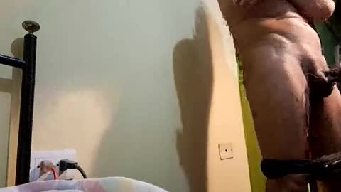 Pablo online show from December 2024 06:05:01 PM