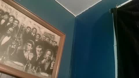 PacNasty BigDickEnergy online show from December 2024 09:33:02 PM