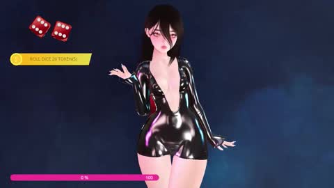 Paige Controls You online show from February 2026 03:04:01 PM