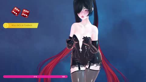 Paige Controls You online show from March 2026 02:28:02 PM