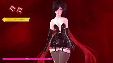 Paige Controls You online show from April 2026 02:47:01 PM