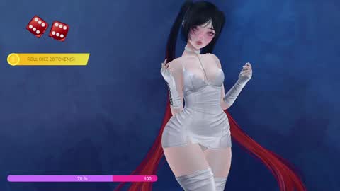 Paige Controls You online show from May 2026 02:22:01 PM