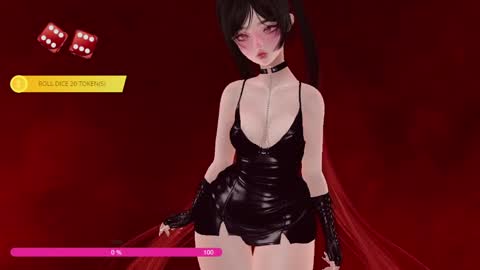 Paige Controls You online show from May 2026 02:13:02 PM