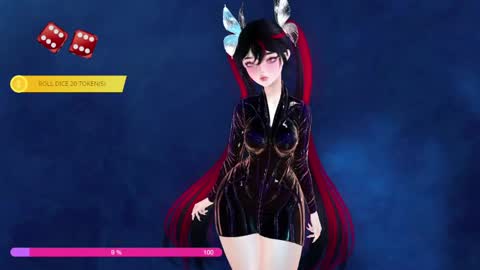 Paige Controls You online show from June 2026 02:10:01 PM