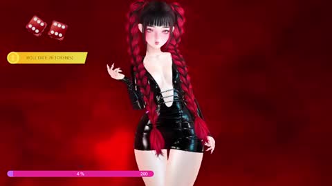 Paige Controls You online show from June 2026 02:15:01 PM