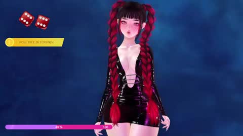 Paige Controls You online show from June 2026 02:08:02 PM