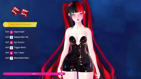 Paige Controls You online show from July 2026 02:02:02 PM