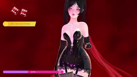 Paige Controls You online show from August 2026 02:16:01 PM