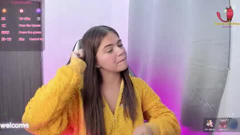 Paige online show from November 2025 04:45:02 AM