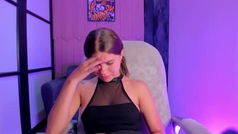 Paige online show from March 2026 09:32:02 PM