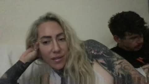 paigesixx_charlievicious online show from October 2025 09:42:02 AM