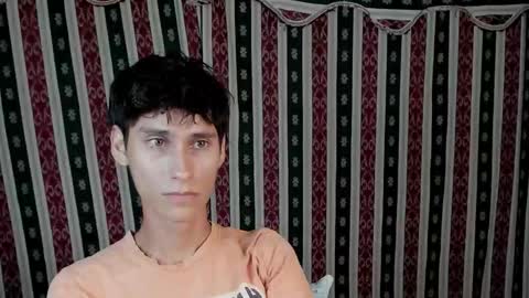 Alexander Grigori online show from November 2025 02:23:02 AM