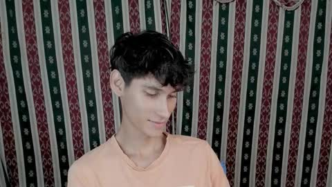 Alexander Grigori online show from February 2026 01:04:02 AM