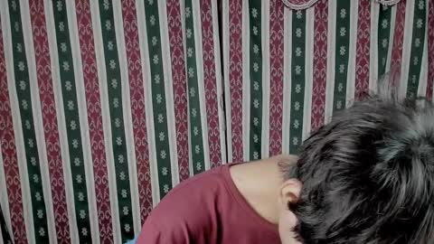 Alexander Grigori online show from February 2026 01:47:02 AM