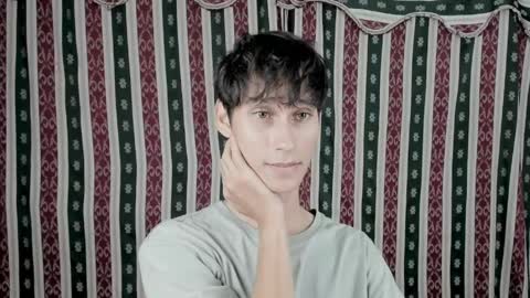 Alexander Grigori online show from June 2026 01:18:01 AM