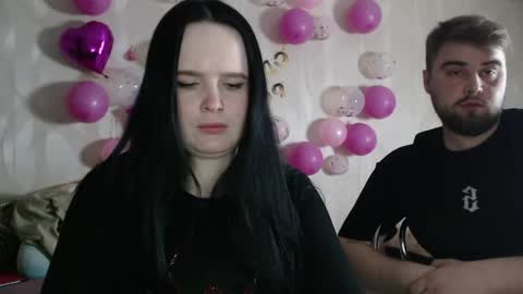 Snapshot of pair_of_gods chatting on March 2026 06:12:02 PM Lizzi Igor online show from March 2026 06:12:02 PM