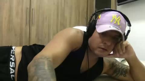 paisaexotico online show from September 2025 06:14:01 AM