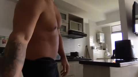 paisaexotico online show from September 2025 07:26:01 PM