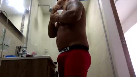 paisaexotico online show from September 2025 06:24:02 PM