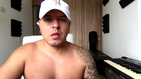 paisaexotico online show from October 2025 04:49:02 PM