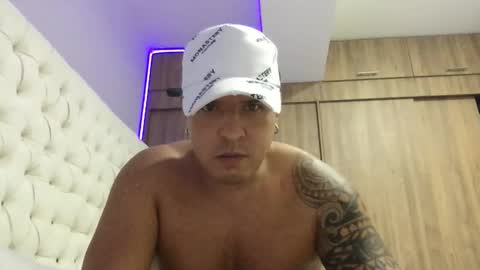 paisaexotico online show from October 2025 04:54:01 AM