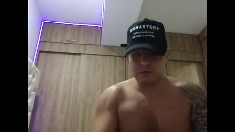 paisaexotico online show from October 2025 08:12:01 AM