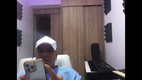 paisaexotico online show from October 2025 11:27:02 PM