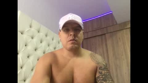 paisaexotico online show from October 2025 06:37:01 PM