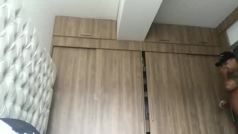 paisaexotico online show from October 2025 07:18:01 PM