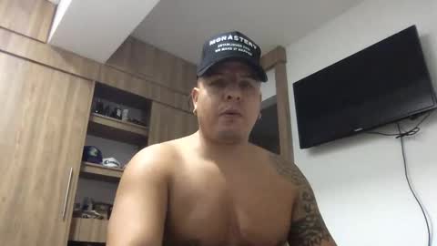 paisaexotico online show from November 2025 10:17:01 AM