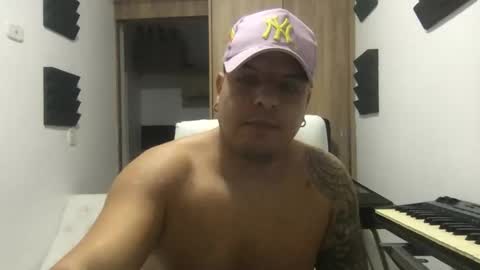 paisaexotico online show from March 2026 06:19:02 AM