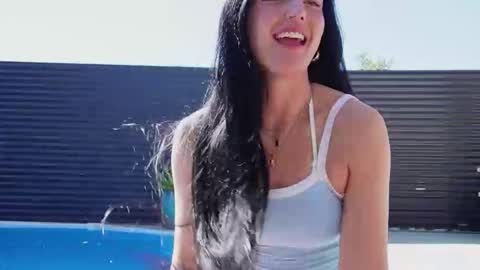 Snapshot of pakeha_princess chatting on September 2025 11:15:02 PM Holly online show from September 2025 11:15:02 PM