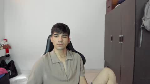 pakun_ online show from December 2024 03:01:02 PM