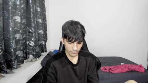 pakun_ online show from January 2025 01:32:01 AM