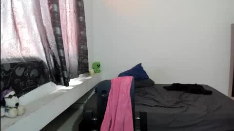 pakun_ online show from September 2025 05:15:02 PM