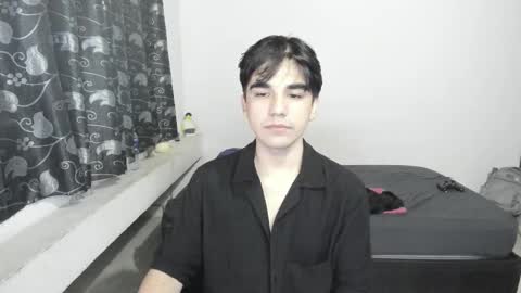 pakun_ online show from October 2025 02:37:02 AM